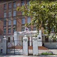 МБОУ «Школа №96» г.о. Самара