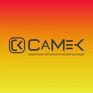 ГАПОУ СаМеК