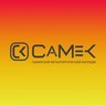 ГАПОУ СаМеК