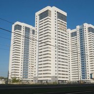 ТСЖ "Олимпия Парк" г. Самара