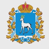 Минмолодежи Самарской области