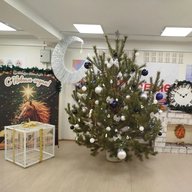 Самара Школа 28 Цыганкова Светлана