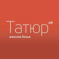 Татюр.рф — женское белье