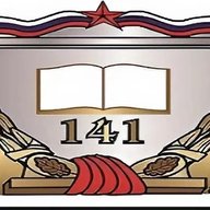 МБОУ "Школа №141" г.о.Самара