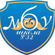 Школа №32 г.о.Тольятти