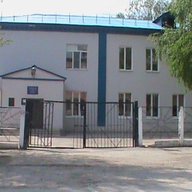 ГБОУ СОШ №30 г.о. Сызрань