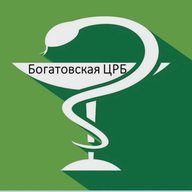 ГБУЗ СО "Богатовская ЦРБ"