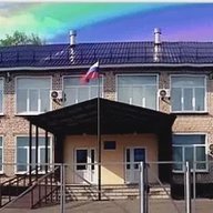 ГБОУ СОШ пос. Новый Кутулук