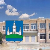 МОУ "СОШ с. Воскресенское"