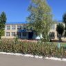 Школа с.Сергиевка Калининского района