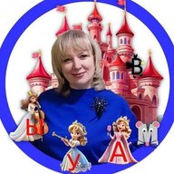 Лариса Князевская 🔺 Академия вау-образования
