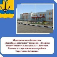 МБОУ СОШ с.Кочетное