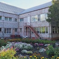 МДОУ ВМР "Детский сад № 15 "Лужок"