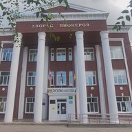 МАУ ДО "ДВОРЕЦ ТВОРЧЕСТВА ИМ. Л.А. КАССИЛЯ"
