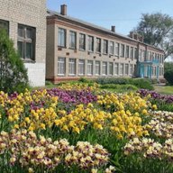 МОУ "СОШ п. Коминтерн"