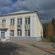 Официальный канал МОУ "ООШ с. Квасниковка"