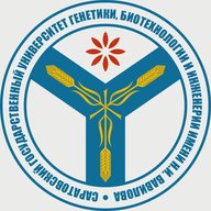 ФГБОУ ВО Вавиловский университет