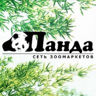 ПАНДА сеть зоомаркетов