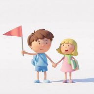 Школа № 1, город Заречный, Свердловская область