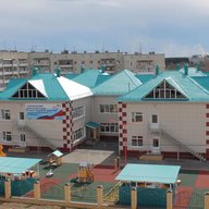 МАДОУ Детский сад 4 Волчанского МО