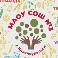 МАОУ СОШ №3 г.Красноуральск