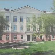 МАОУ "СОШ им.А.Н.Арапова"