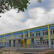 МБОУ ООШ № 40