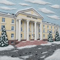Официальный канал Центра детского творчества, г. Лесной