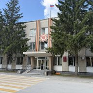 Администрация муниципального округа Сухой Лог
