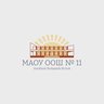 МАОУ ООШ 11 п. Большой Исток