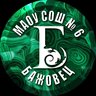 МАОУ "Средняя общеобразовательная школа №6 им.П.П.Бажова"