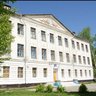 МАОУ НОШ №13 п.Бобровский