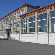 МКОУ "Буткинская СОШ"