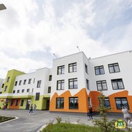 МАДОУ - детский сад №151