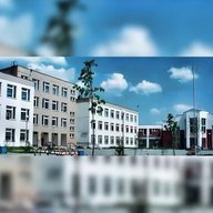 МАОУ гимназия №176 г. Екатеринбург