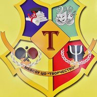 Центр образования "Творчество"