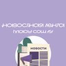 Новостная лента МАОУ СОШ №151