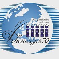 МАОУ "Гимназия №70"