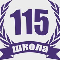 МАОУ СОШ № 115