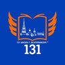 Вестник школы 131