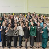 МБОУ СОШ №8 г.Нижний Тагил