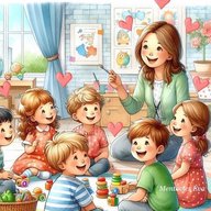 МАДОУ - детский сад № 208