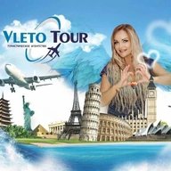 VLETOTOUR Туристическое Агентство