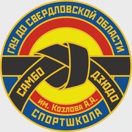 ГАУ ДО СО СШОР по самбо и дзюдо имени Александра Козлова