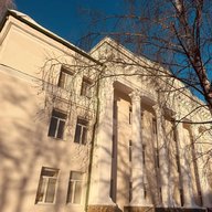 Первоуральская городская больница