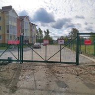 ТСН "ТСЖ Чистые пруды"