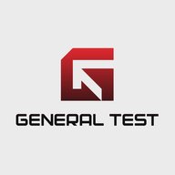 Сертификация - General Test