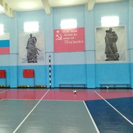 Детско-юношеская спортивная школа с.Глинка
