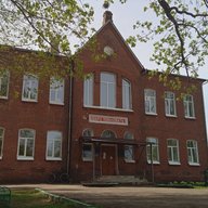 МБОУ Алексинская СОШ