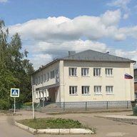 МБУДО ДДТ г.Сычевки